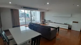 3 Bedroom Condo for rent in Queens Park View, Khlong Tan, Bangkok near BTS Phrom Phong