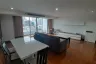 3 Bedroom Condo for rent in Queens Park View, Khlong Tan, Bangkok near BTS Phrom Phong