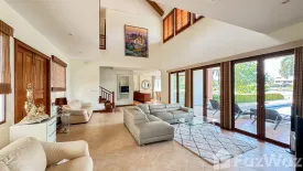 5 Bedroom Villa for rent in Laguna Waters, Choeng Thale, Phuket