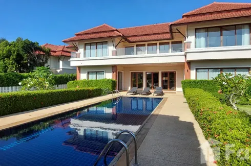 5 Bedroom Villa for rent in Laguna Waters, Choeng Thale, Phuket
