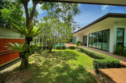 3 Bedroom Villa for sale in Choeng Thale, Phuket