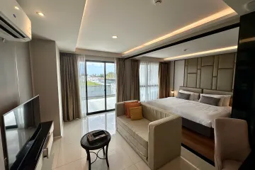 1 Bedroom Condo for sale in Mida Grande Resort Condominiums, Choeng Thale, Phuket