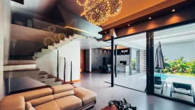 3 Bedroom Villa for sale in Choeng Thale, Phuket