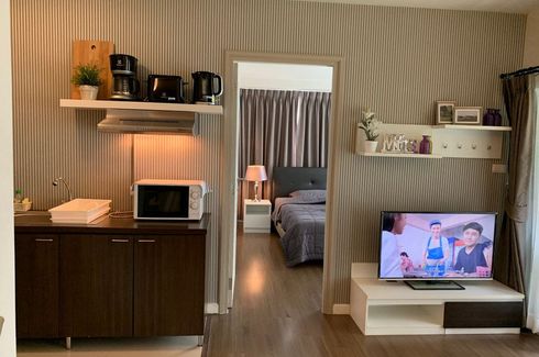 2 Bedroom Condo for sale in D Condo Creek Phuket, Kathu, Phuket