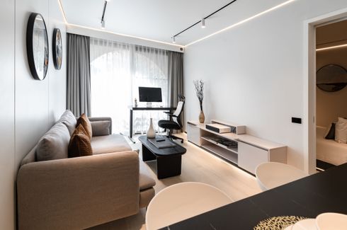 1 Bedroom Condo for sale in Harmony Naiharn, Rawai, Phuket