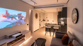 1 Bedroom Condo for sale in Harmony Naiharn, Rawai, Phuket