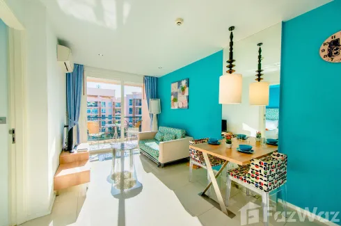 1 Bedroom Apartment for sale in Atlantis Condo Resort, Nong Prue, Chonburi