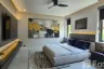 4 Bedroom Villa for sale in Horse Shoe Point, Nong Prue, Chonburi