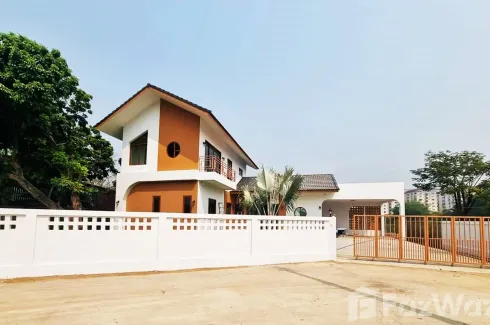 3 Bedroom House for sale in San Na Meng, Chiang Mai