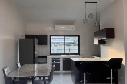 3 Bedroom House for sale in Nong Ta Taem, Prachuap Khiri Khan