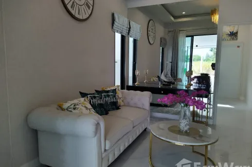 2 Bedroom Villa for rent in Villatown 3, Thap Tai, Prachuap Khiri Khan