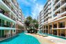 2 Bedroom Condo for sale in Paradise Park, Nong Prue, Chonburi