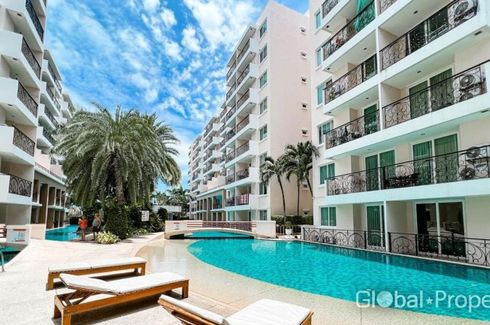 2 Bedroom Condo for sale in Paradise Park, Nong Prue, Chonburi