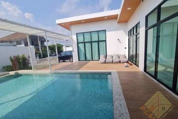 3 Bedroom House for sale in Bang Sare, Chonburi