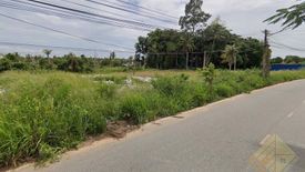 Land for sale in Pong, Chonburi