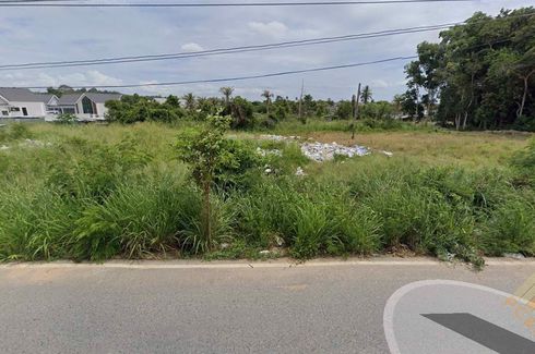 Land for sale in Pong, Chonburi