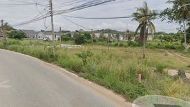 Land for sale in Pong, Chonburi