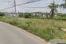 Land for sale in Pong, Chonburi