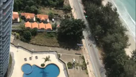 1 Bedroom Condo for sale in The Royal Rayong, Phe, Rayong