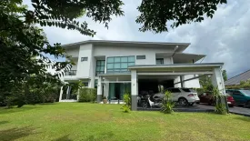 5 Bedroom House for sale in Bang Kung, Surat Thani
