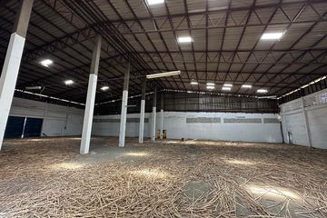 Warehouse / Factory for rent in Samrong Klang, Samut Prakan