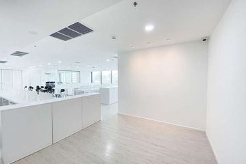 1 Bedroom Office for rent in Din Daeng, Bangkok near MRT Phra Ram 9