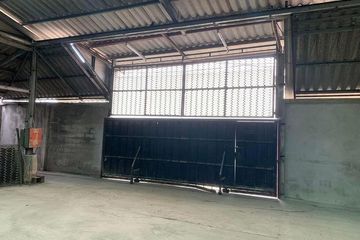 Warehouse / Factory for rent in Nai Khlong Bang Pla Kot, Samut Prakan