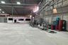 Warehouse / Factory for rent in Nai Khlong Bang Pla Kot, Samut Prakan