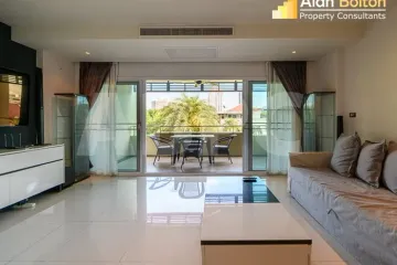 1 Bedroom Condo for sale in Nong Prue, Chonburi