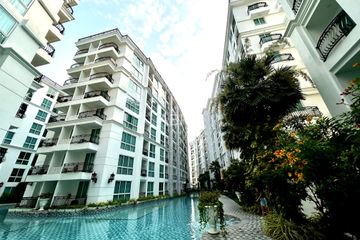 1 Bedroom Condo for sale in Olympus City Garden, Nong Prue, Chonburi