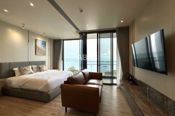 1 Bedroom Condo for Sale or Rent in Arom Wongamat, Na Kluea, Chonburi