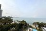 1 Bedroom Condo for sale in Arom Wongamat, Na Kluea, Chonburi