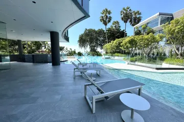 1 Bedroom Condo for Sale or Rent in Na Kluea, Chonburi