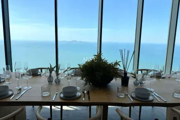 1 Bedroom Condo for Sale or Rent in Na Kluea, Chonburi