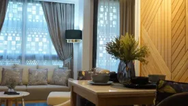 1 Bedroom Condo for sale in Maha Phruettharam, Bangkok near MRT Sam Yan