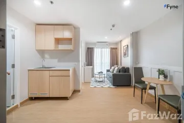1 Bedroom Condo for sale in Lumpini Ville Ratburana - Riverview, Bang Pakok, Bangkok near BTS Wutthakat