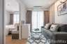 1 Bedroom Condo for sale in Lumpini Ville Ratburana - Riverview, Bang Pakok, Bangkok near BTS Wutthakat