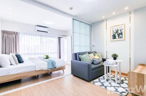 1 Bedroom Condo for sale in Supapong Place, Chan Kasem, Bangkok near MRT Lat Phrao