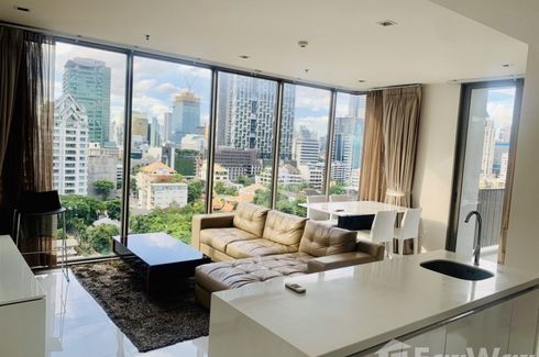 2 Bedroom Condo for sale in Nara 9 by Eastern Star, Sathon, Bangkok near BTS Chong Nonsi