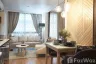 1 Bedroom Condo for rent in Maha Phruettharam, Bangkok near MRT Sam Yan