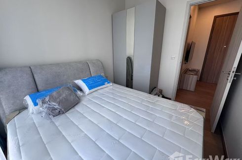 1 Bedroom Condo for rent in WISH Signature II Midtown Siam, Thanon Phetchaburi, Bangkok near MRT Pratunam