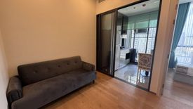 1 Bedroom Condo for rent in WISH Signature II Midtown Siam, Thanon Phetchaburi, Bangkok near MRT Pratunam