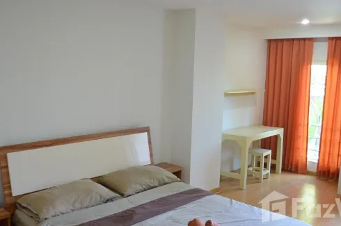 Apartment for rent in UTD Libra Residence, Suan Luang, Bangkok