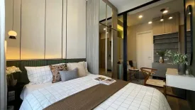 1 Bedroom Condo for rent in Knightsbridge Kaset Society, Sena Nikhom, Bangkok near BTS Sena Nikhom