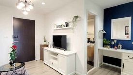 1 Bedroom Condo for sale in KnightsBridge Collage Sukhumvit 107, Bang Na, Bangkok near BTS Bearing