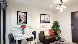 1 Bedroom Condo for sale in KnightsBridge Collage Sukhumvit 107, Bang Na, Bangkok near BTS Bearing