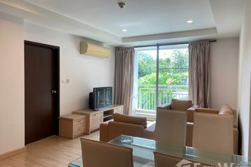 2 Bedroom Condo for rent in Y.O. Place, Khlong Toei, Bangkok near MRT Queen Sirikit National Convention Centre