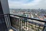 2 Bedroom Condo for sale in Life Ratchadapisek, Huai Khwang, Bangkok near MRT Huai Khwang