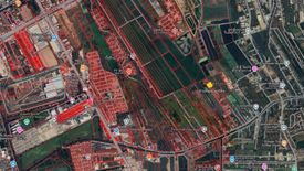 Land for sale in Saen Saep, Bangkok