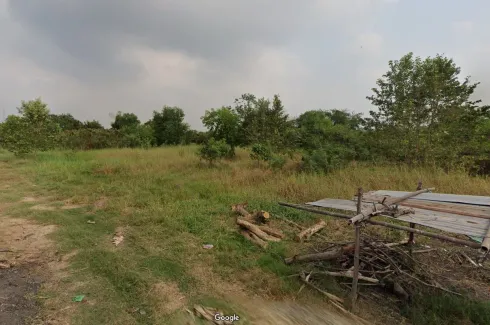 Land for sale in Saen Saep, Bangkok